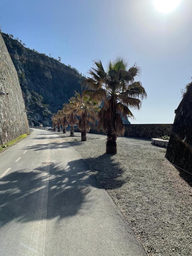 Appartamento Cielo&Terra2 Levanto Kültér fotó