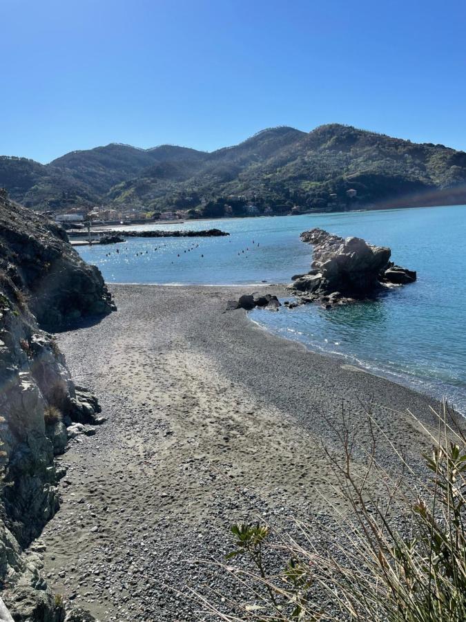 Appartamento Cielo&Terra2 Levanto Kültér fotó
