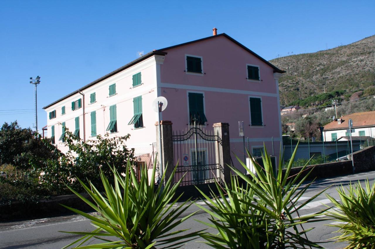 Appartamento Cielo&Terra2 Levanto Kültér fotó