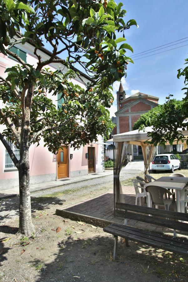 Appartamento Cielo&Terra2 Levanto Kültér fotó